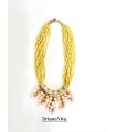 COLLAR  SOLEI