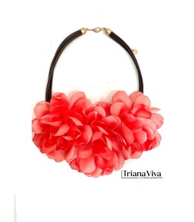 COLLAR TRIANERO