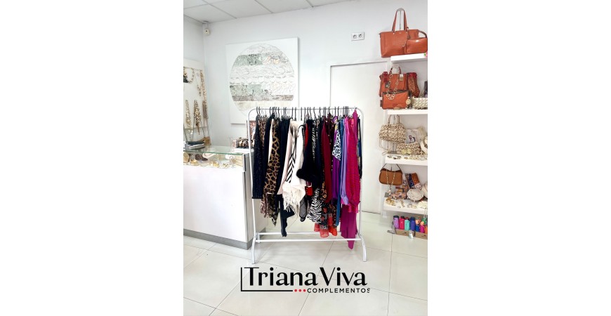 El éxtasis de moda en invierno