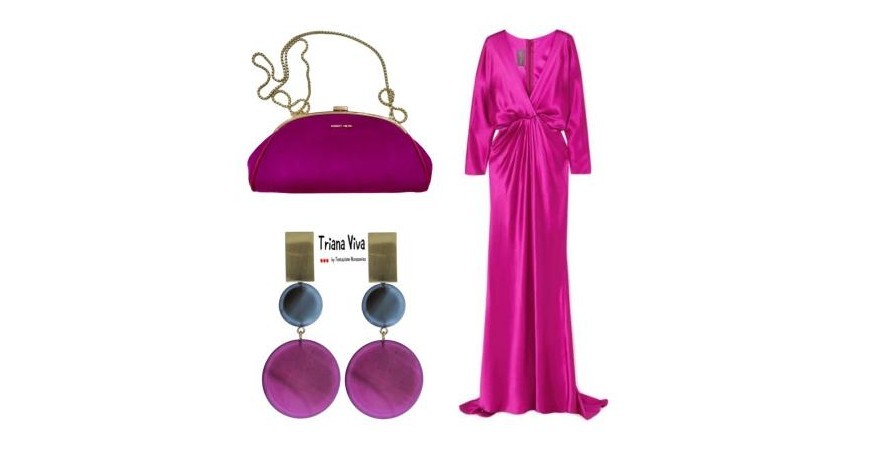 ¡¡ Key elements in Fashion !! Elementos clave en la moda ...